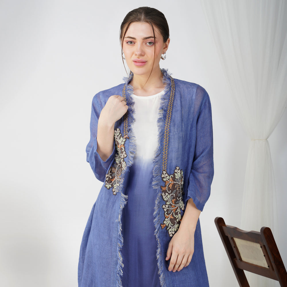 Pure Linen & Pret