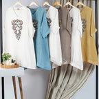 Kali Dress Chiffon