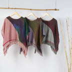Gradient Multicolor Top