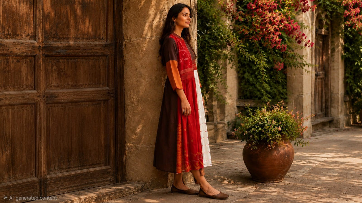 Sustainable Linen Architecture